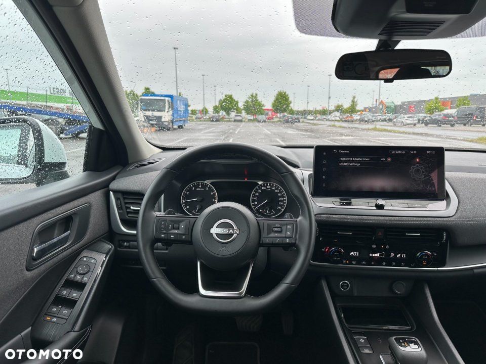 Nissan Qashqai - 17