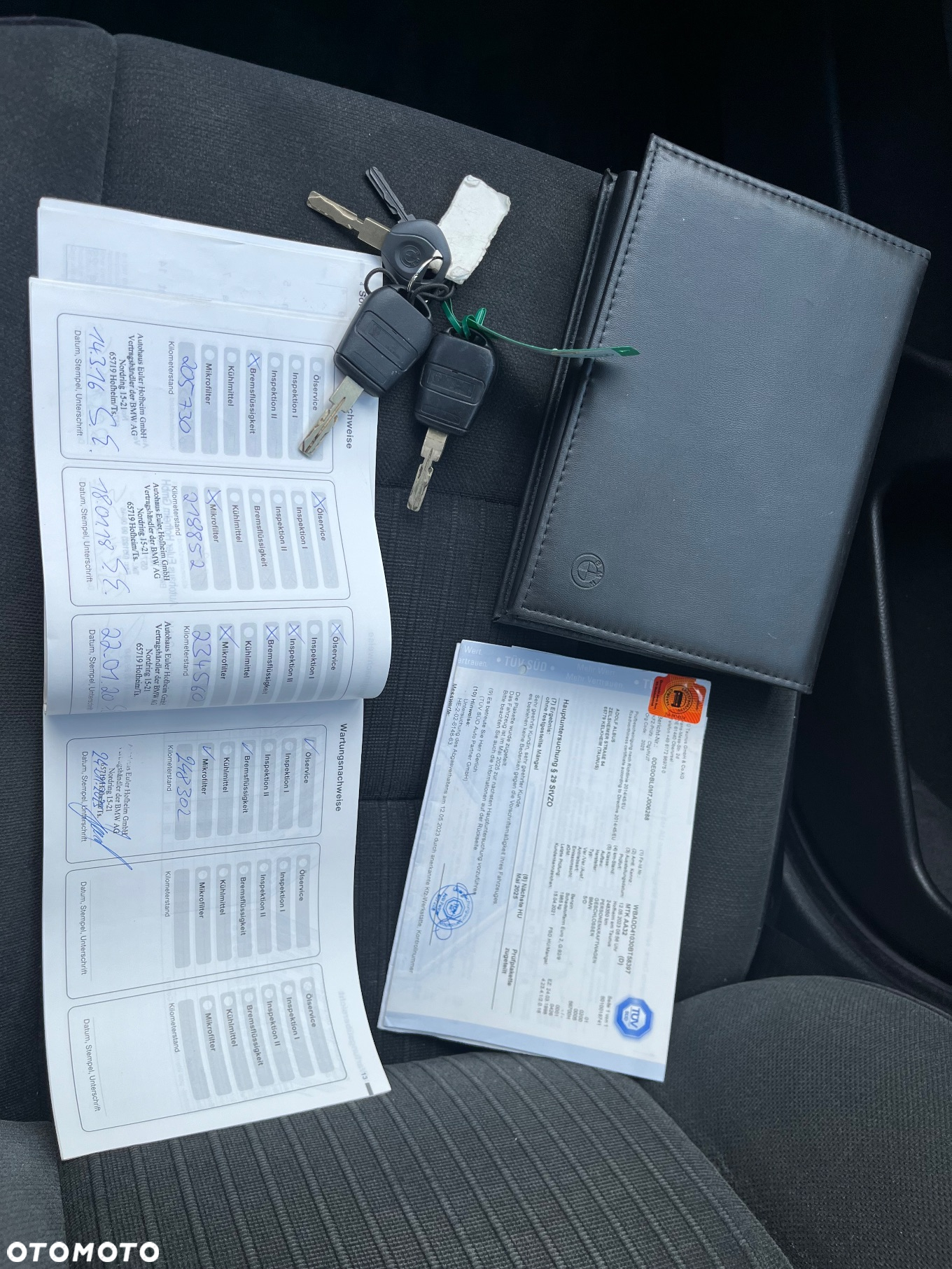 BMW Seria 5 - 16