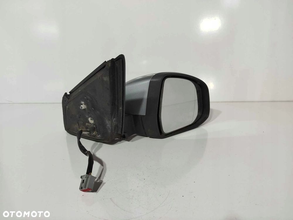 LUSTERKO PRAWE PRZÓD FORD MONDEO MK4 5 PIN 07-14 H8 - 4