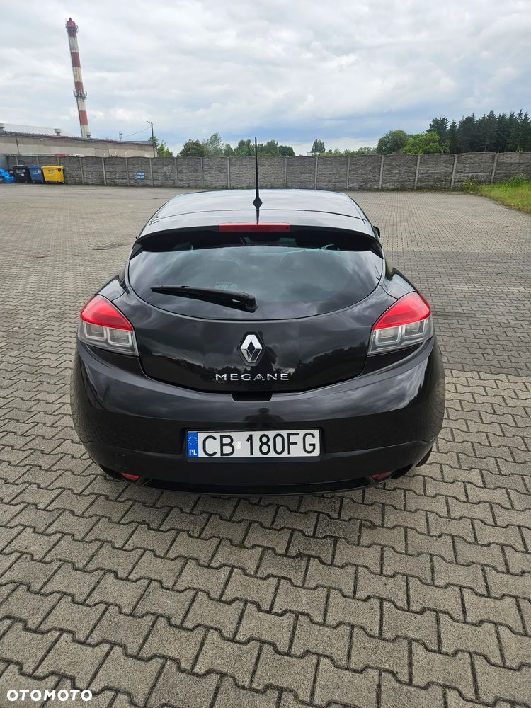 Renault Megane 1.9 dCi Dynamique - 2