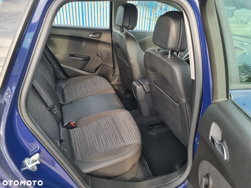 Opel Astra 1.6 ECOFLEX Start/Stop 150 Jahre - 20