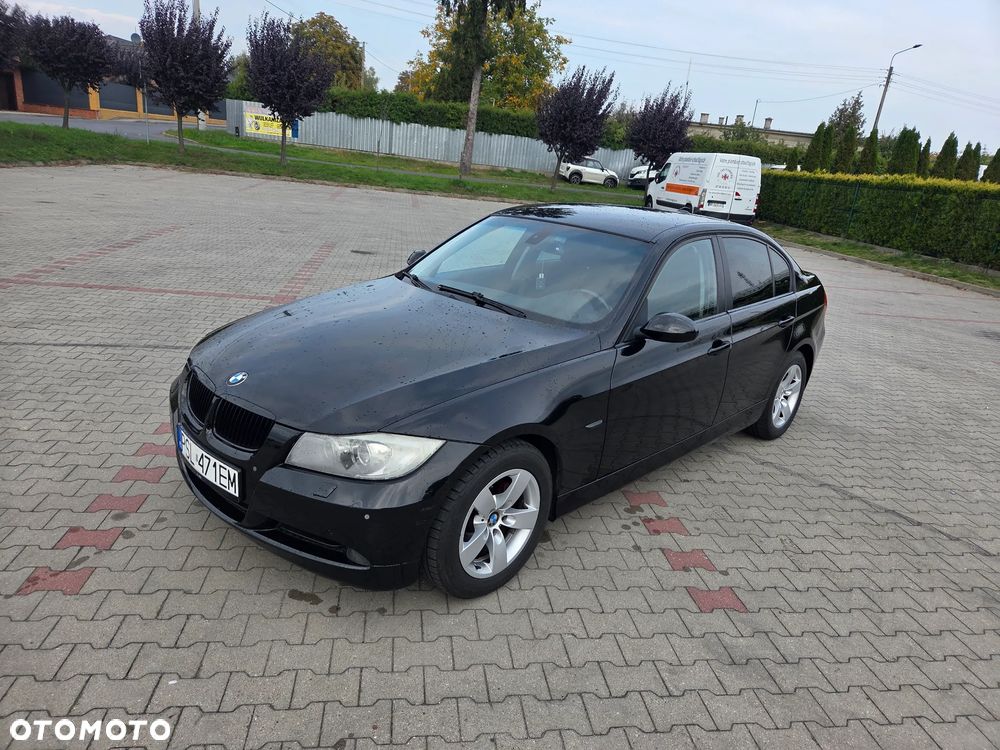 BMW Seria 3