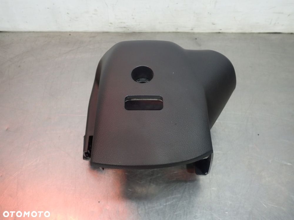 OBUDOWA KOLUMNY KIEROWNICZEJ CHEVROLET CRUZE I LIFT - 4