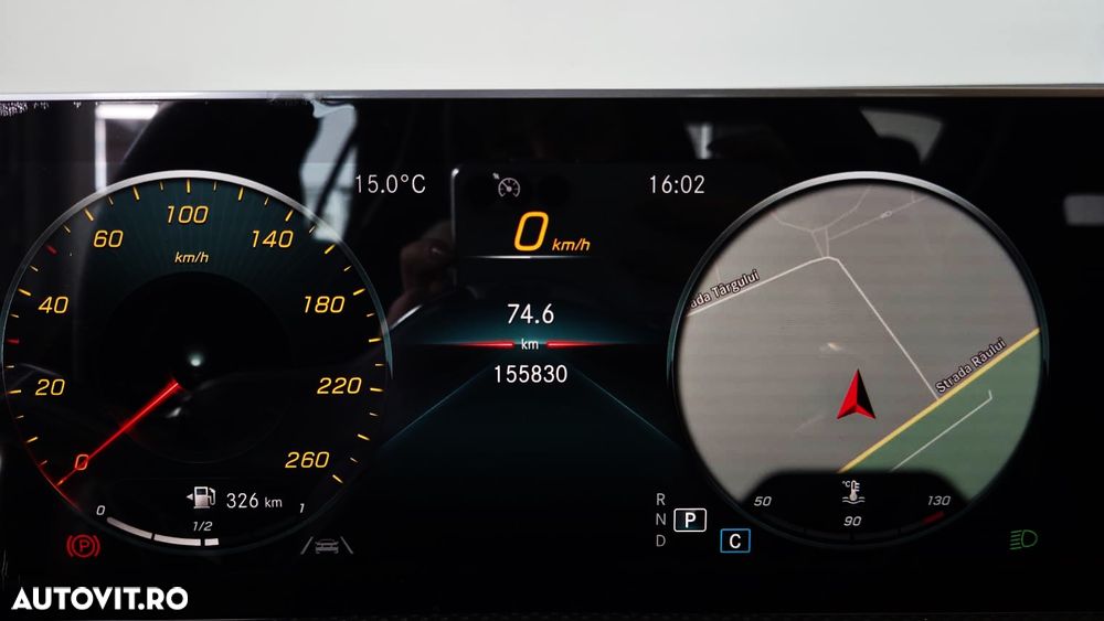 Mercedes-Benz CLA ver-200-d-coupe-aut- - 11