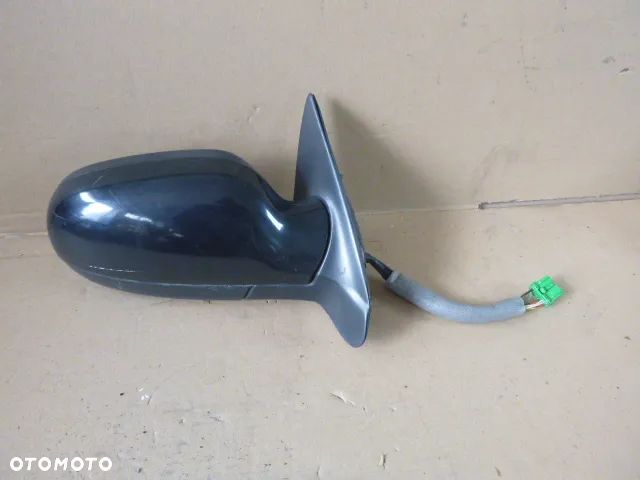 LUSTERKO PRAWE ELEKTRYCZNE VOLVO S60 I 11 PINÓW - 2