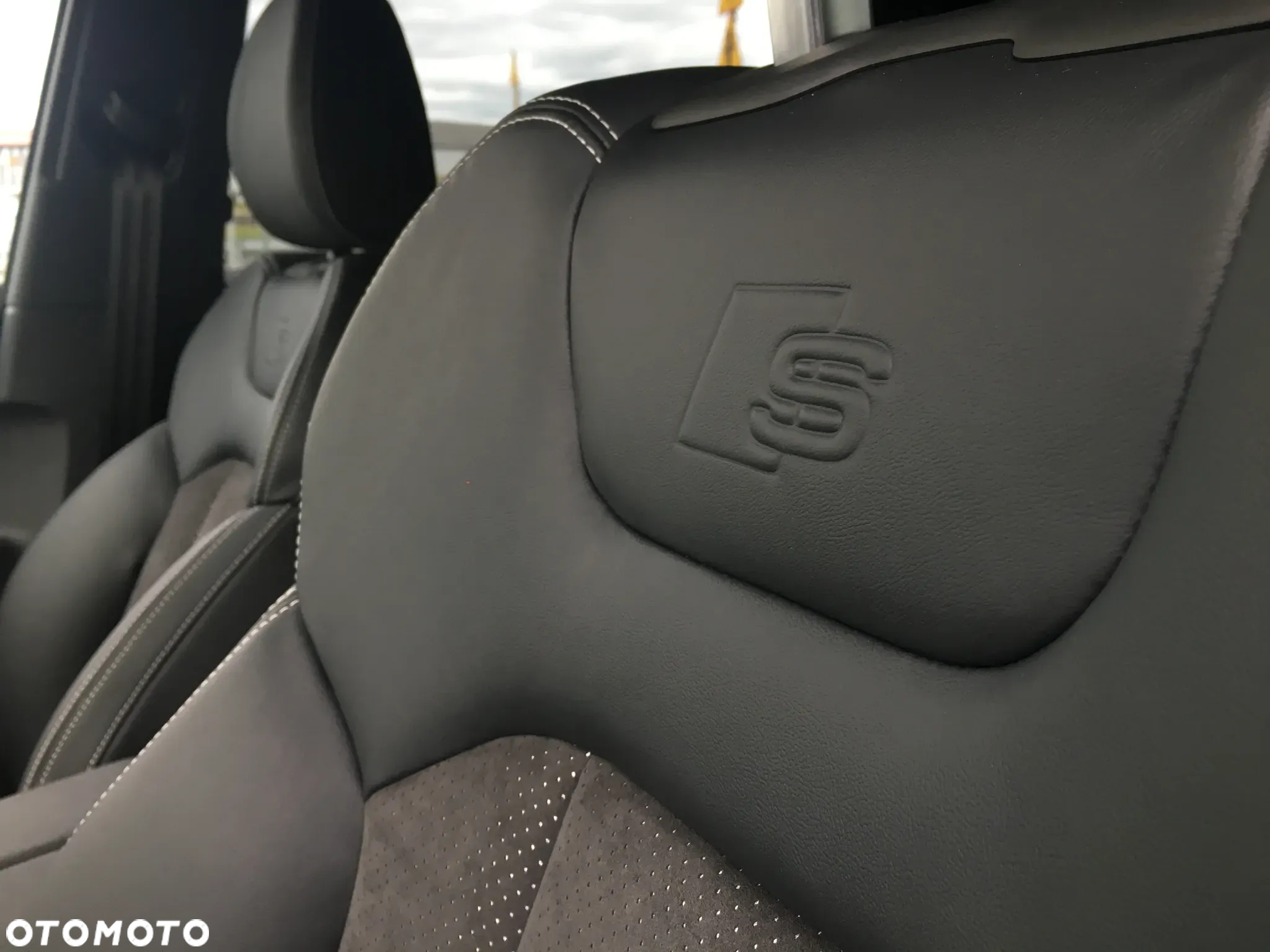 Audi SQ7 4.0 TDI Quattro Tiptronic - 20