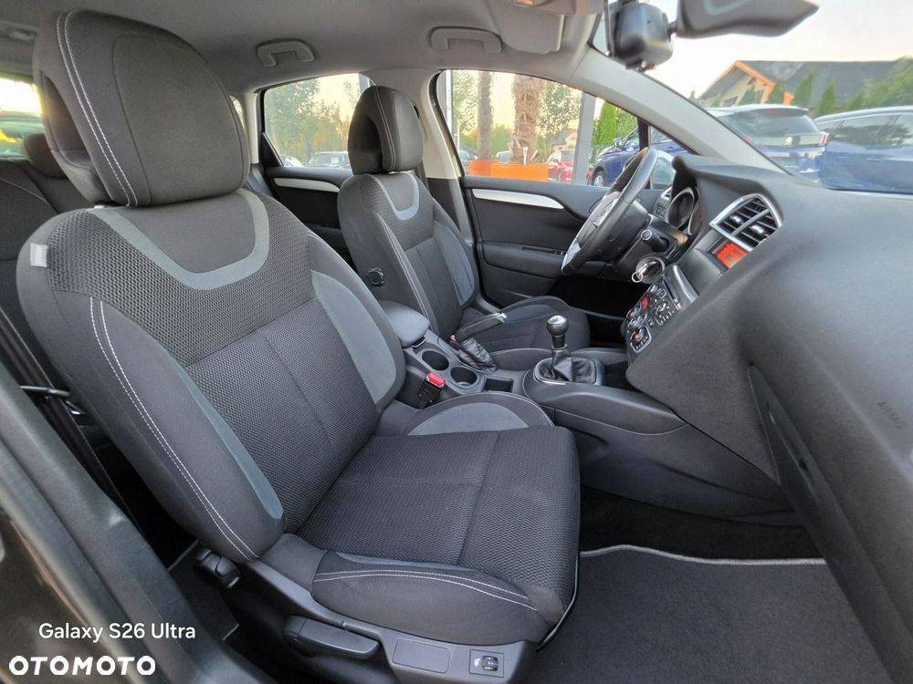 Citroën C4 - 33