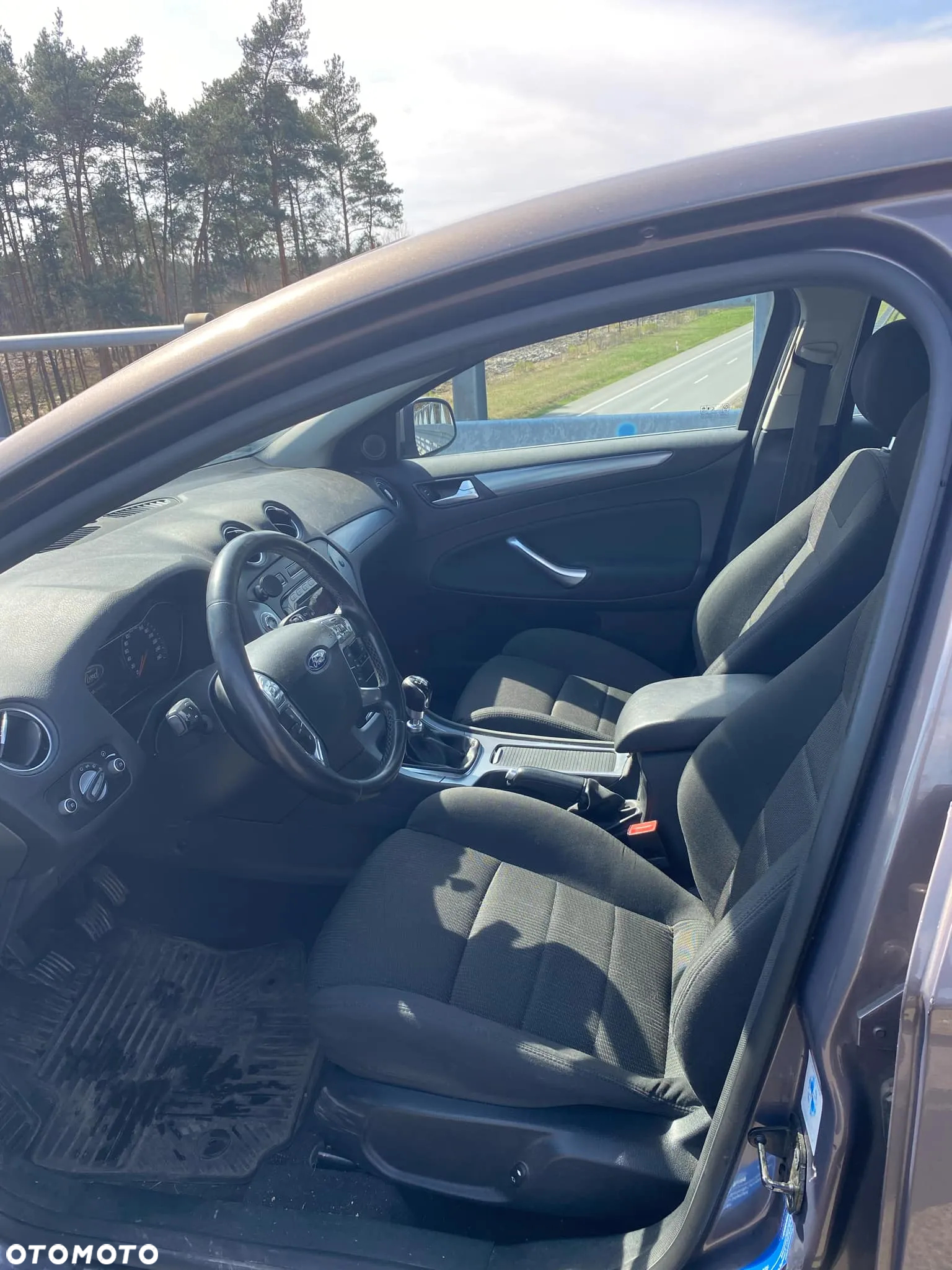 Ford Mondeo 2.0 TDCi Titanium - 10