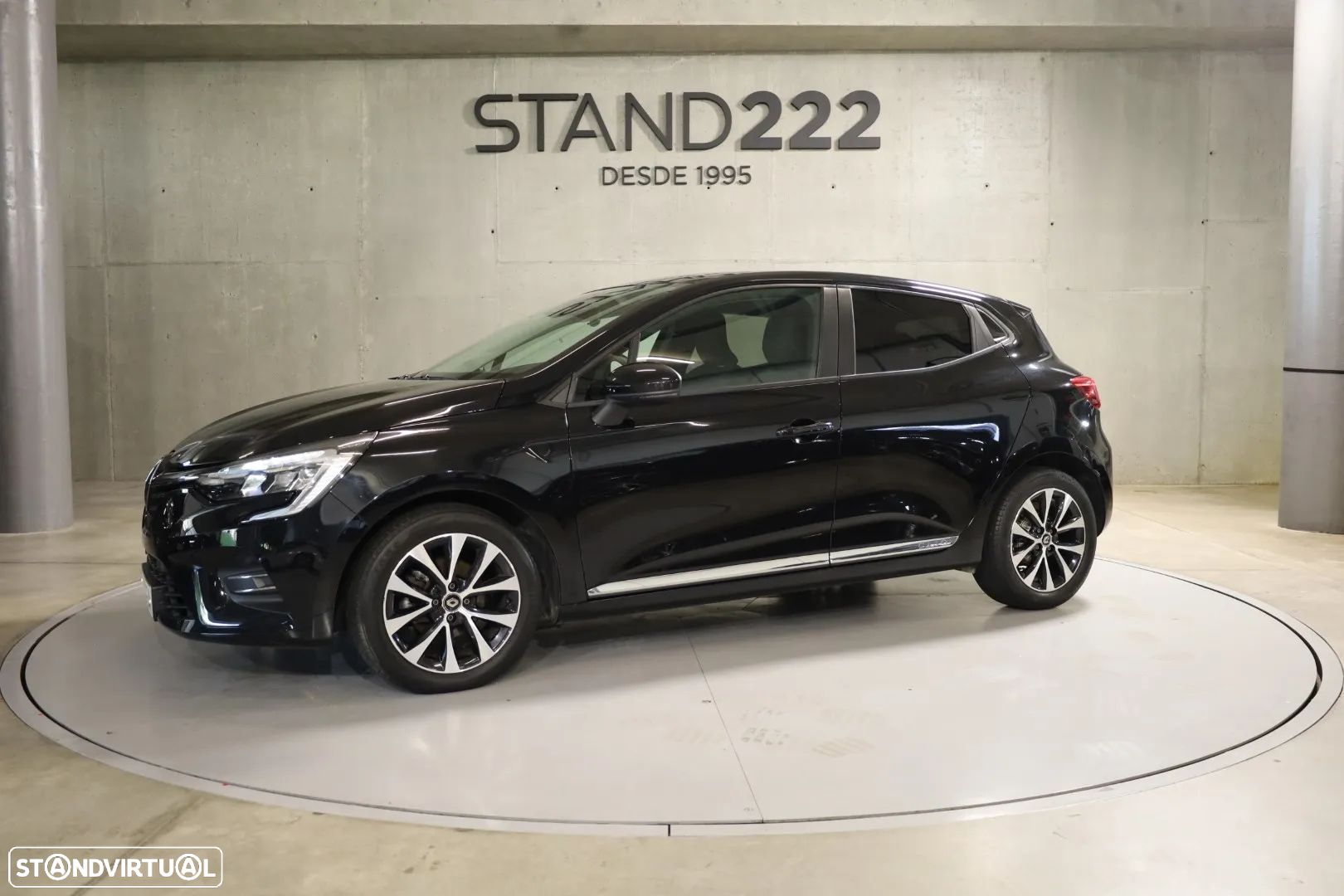 Renault Clio 1.0 TCe Intens - 9
