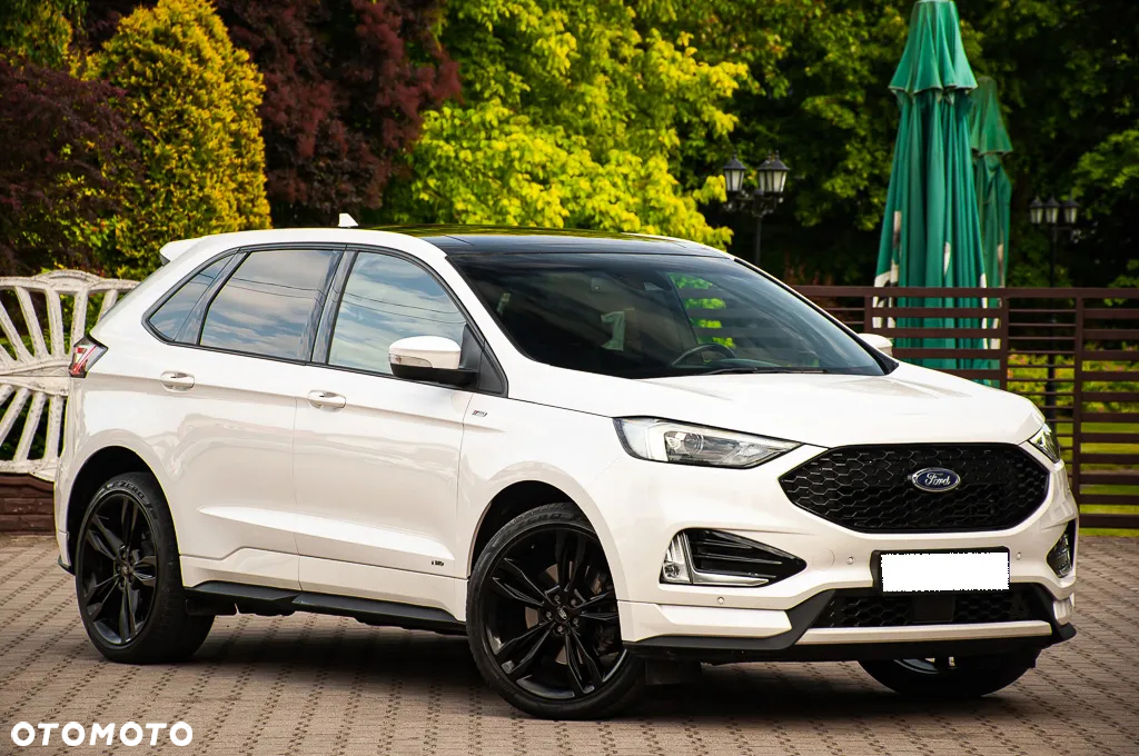 Ford Edge 2.0 EcoBlue Bi-Turbo 4x4 ST-LINE - 3