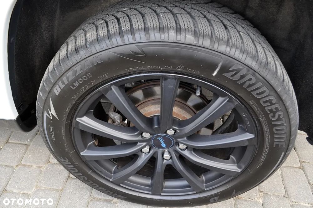 Jeep Grand Cherokee 5.7 V8 HEMI 4WD Automatik Summit - 28