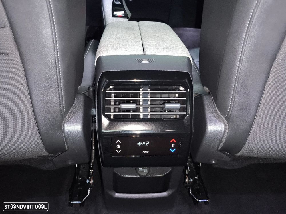 Peugeot 5008 Hybrid 145 e-DSC6 Allure - 21