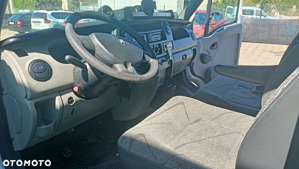 Renault MASTER - 6