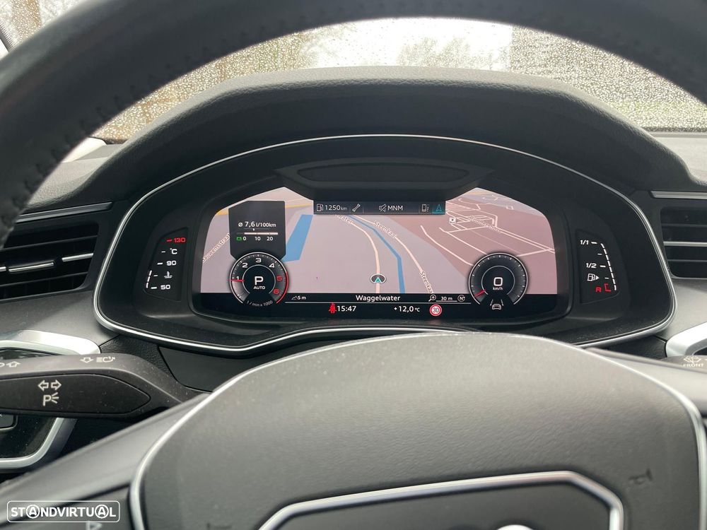 Audi A6 Avant 50 TFSIe quattro S tronic - 3