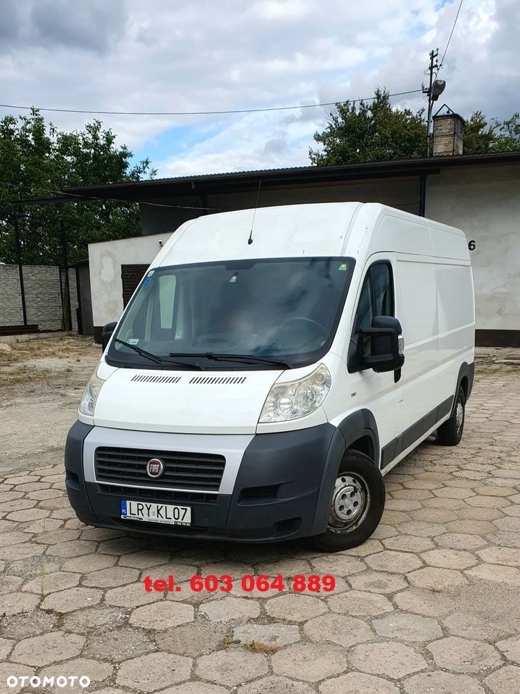 Fiat ducato - 1