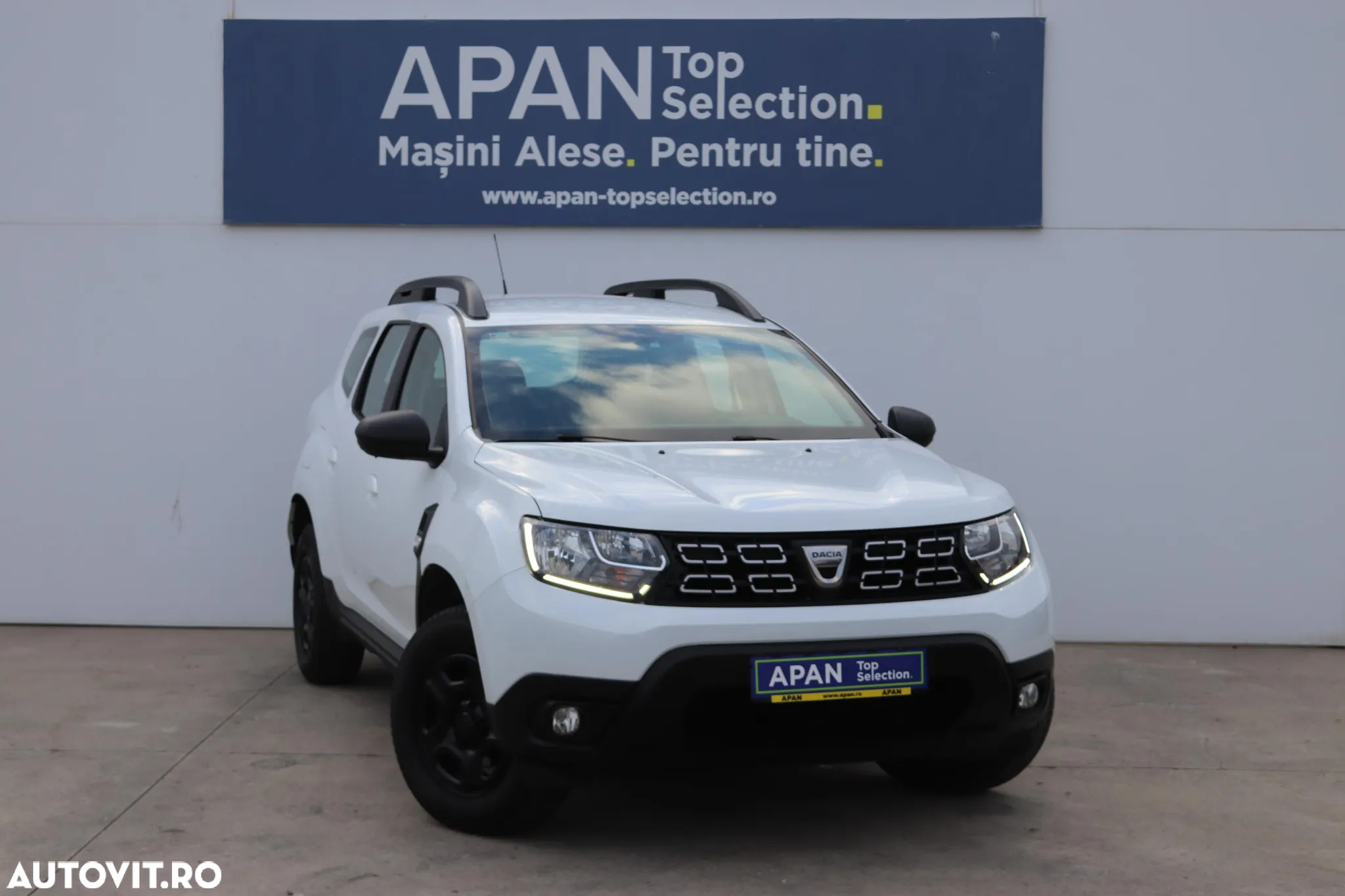 Dacia Duster 1.5 Blue dCi Comfort - 3