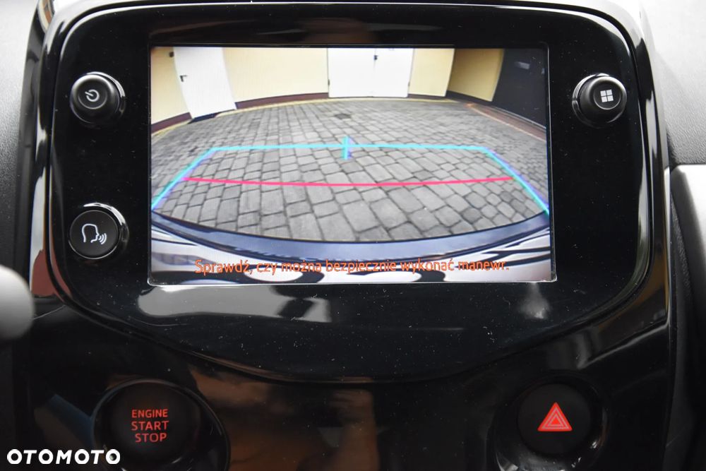 Toyota Aygo x-play club - 27