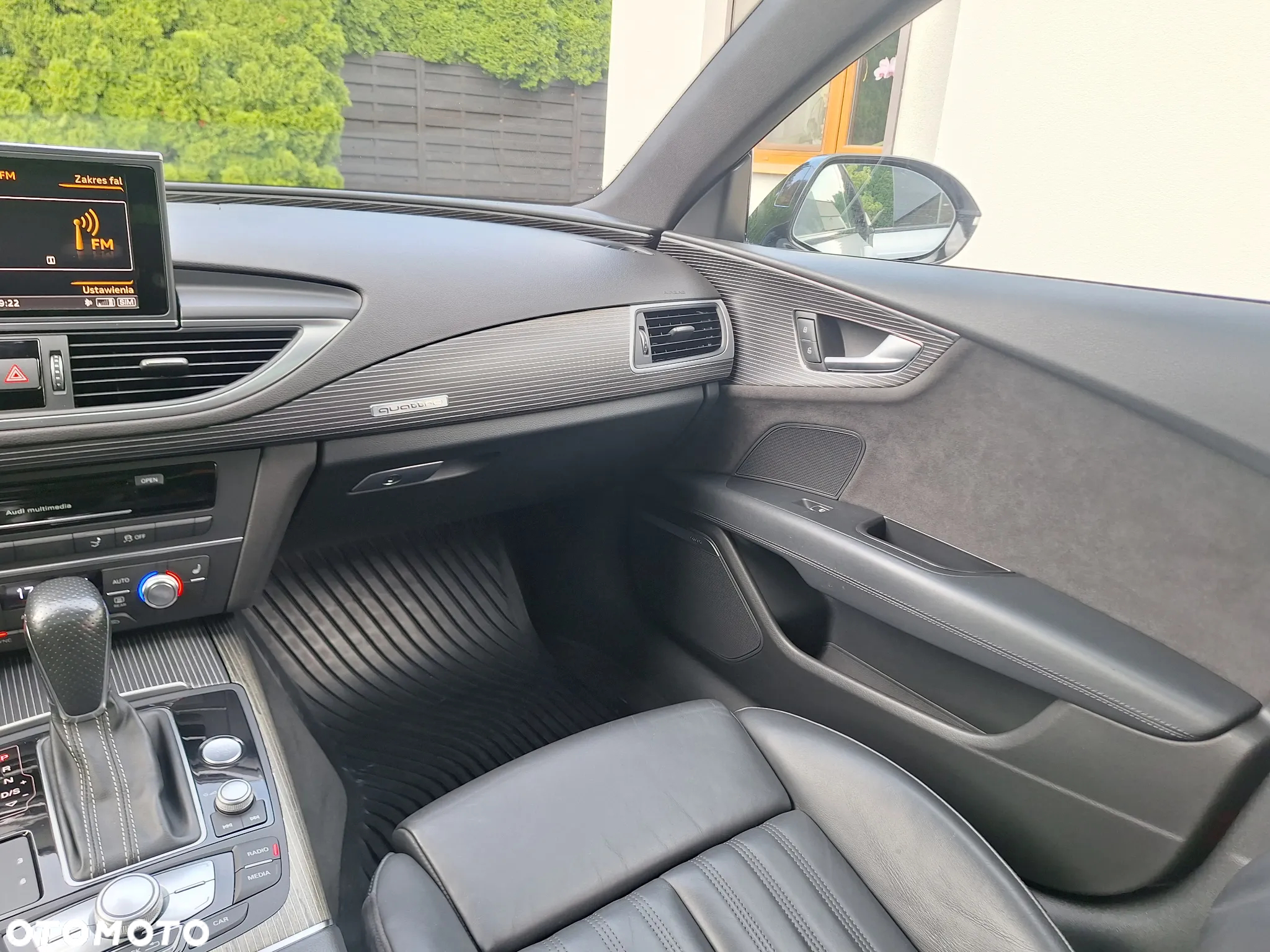 Audi A7 Sportback 3.0 TDI competition quattro tiptronic - 25