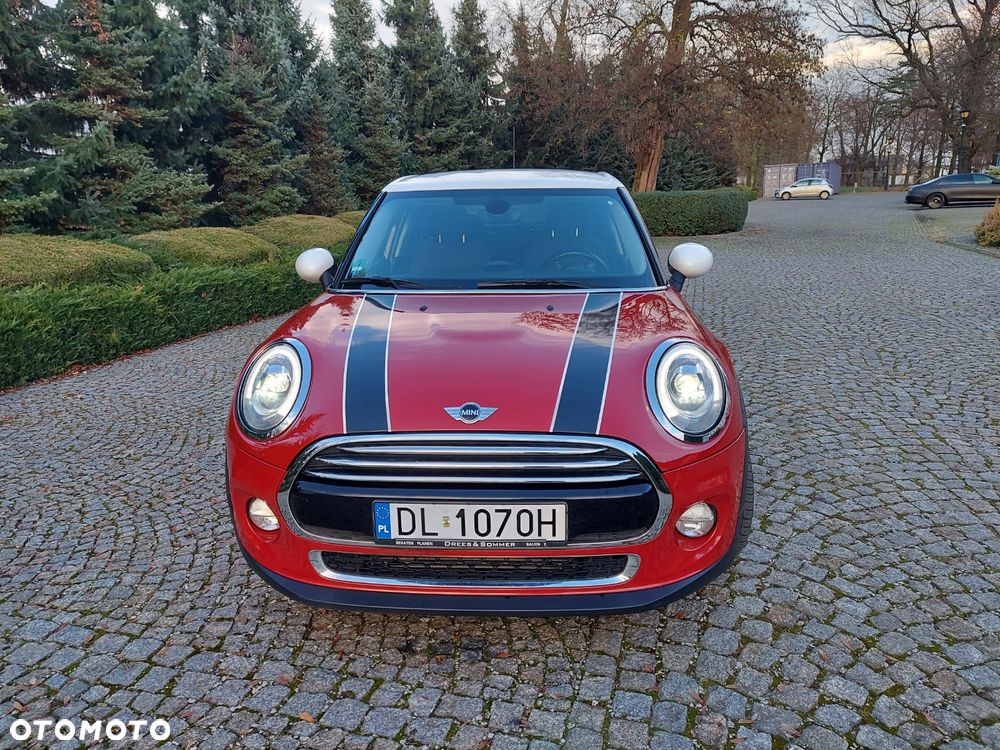 MINI Clubman - 5