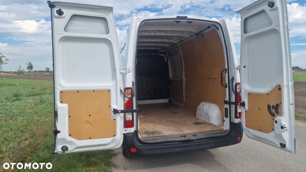 Renault Master - 16