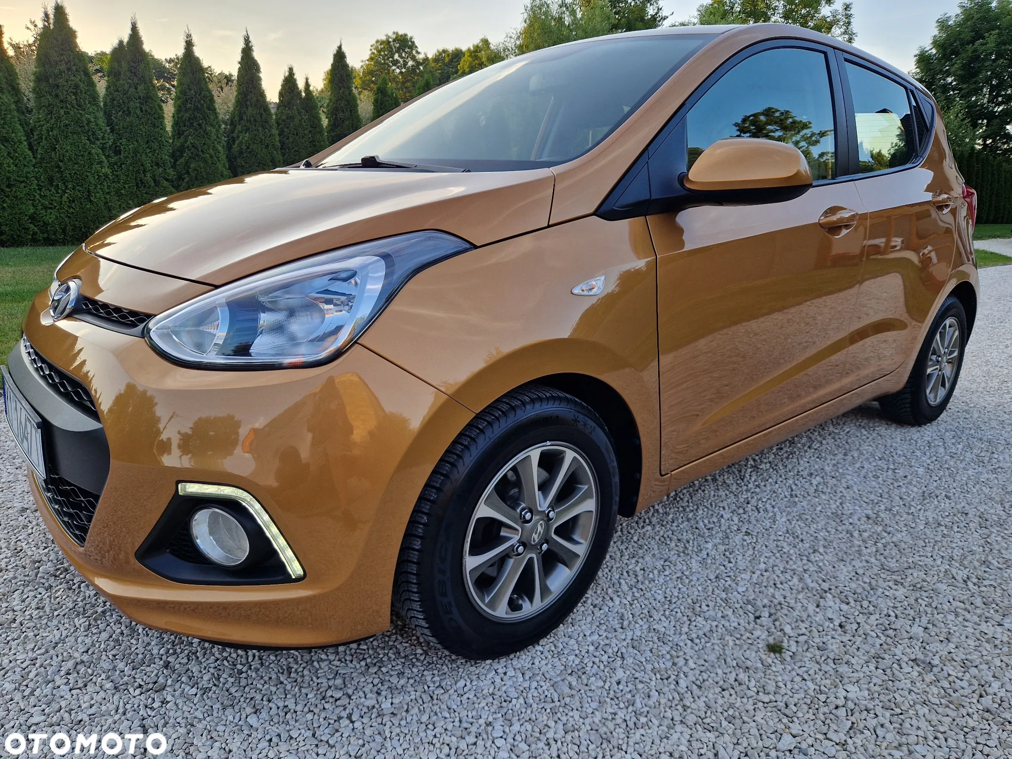 Hyundai i10 1.0 Fifa World Cup Edition - 38