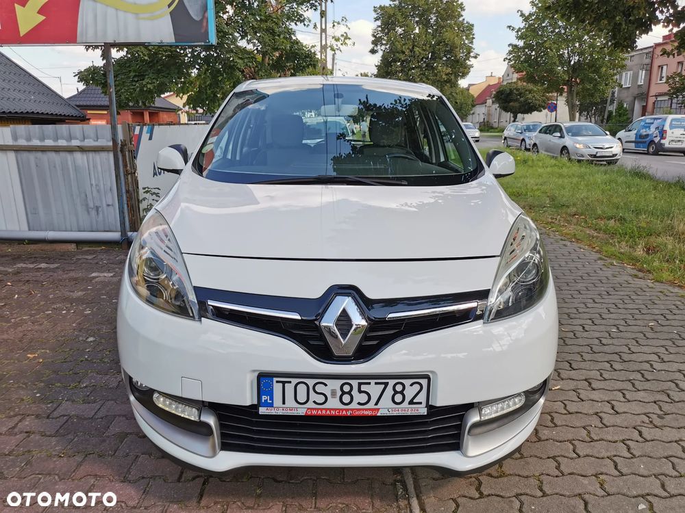 Renault Scenic - 20