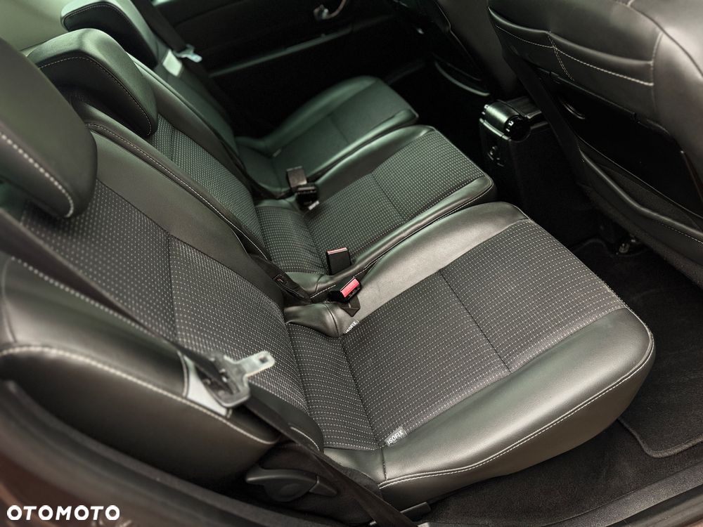 Renault Scenic 1.5 dCi Energy Limited EDC EU6 - 11
