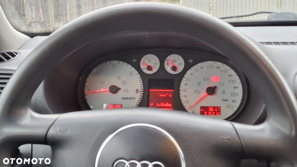 Audi A3 Sportback - 19