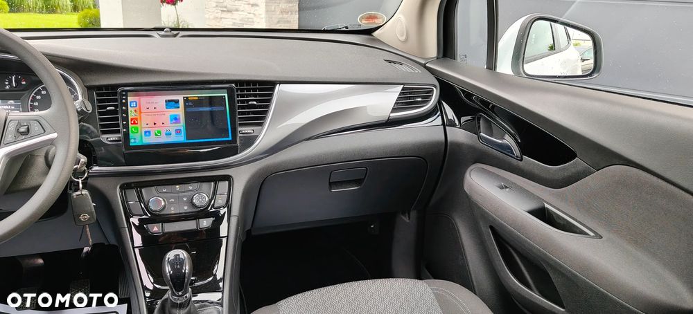 Opel Mokka 1.6 ecoFLEX Start/Stop Color Edition - 20