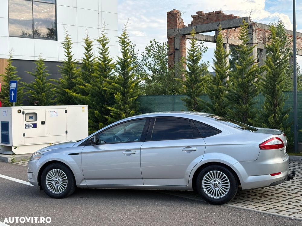 Ford Mondeo 1.8 TDCi Trend - 2