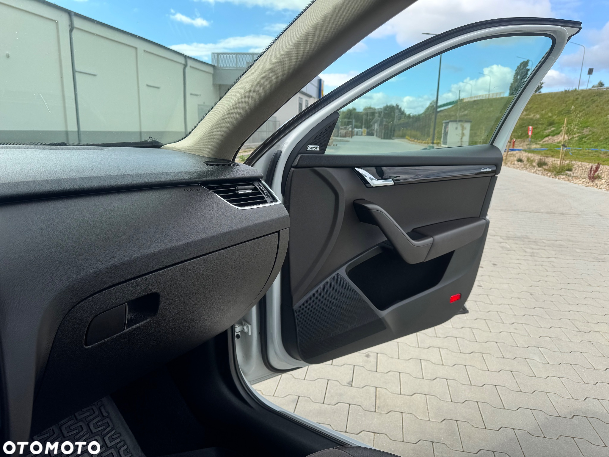 Skoda Octavia 2.0 TDI L&K - 16