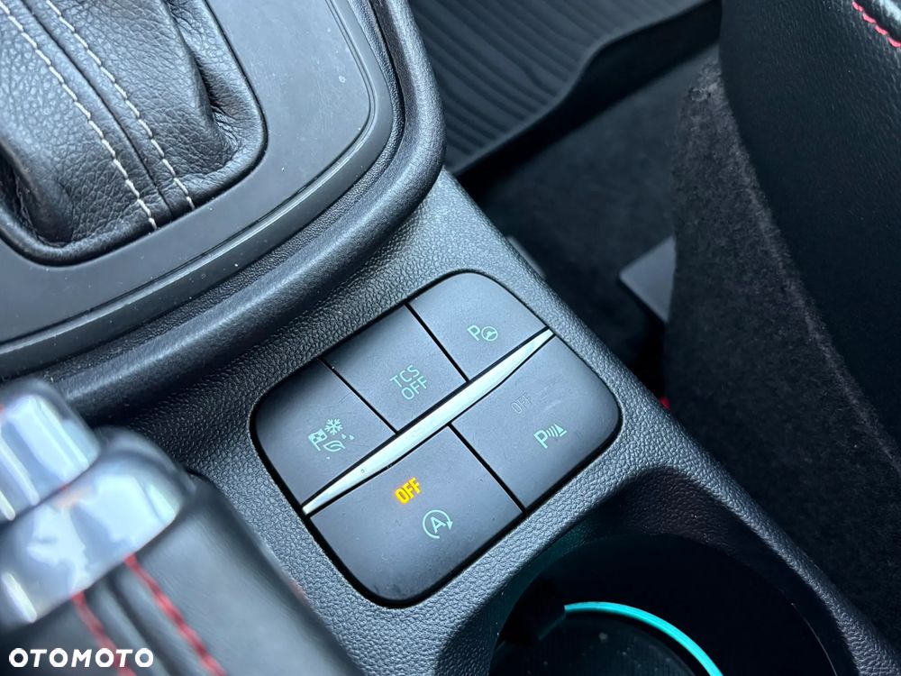 Ford Puma 1.0 EcoBoost ST-Line - 15