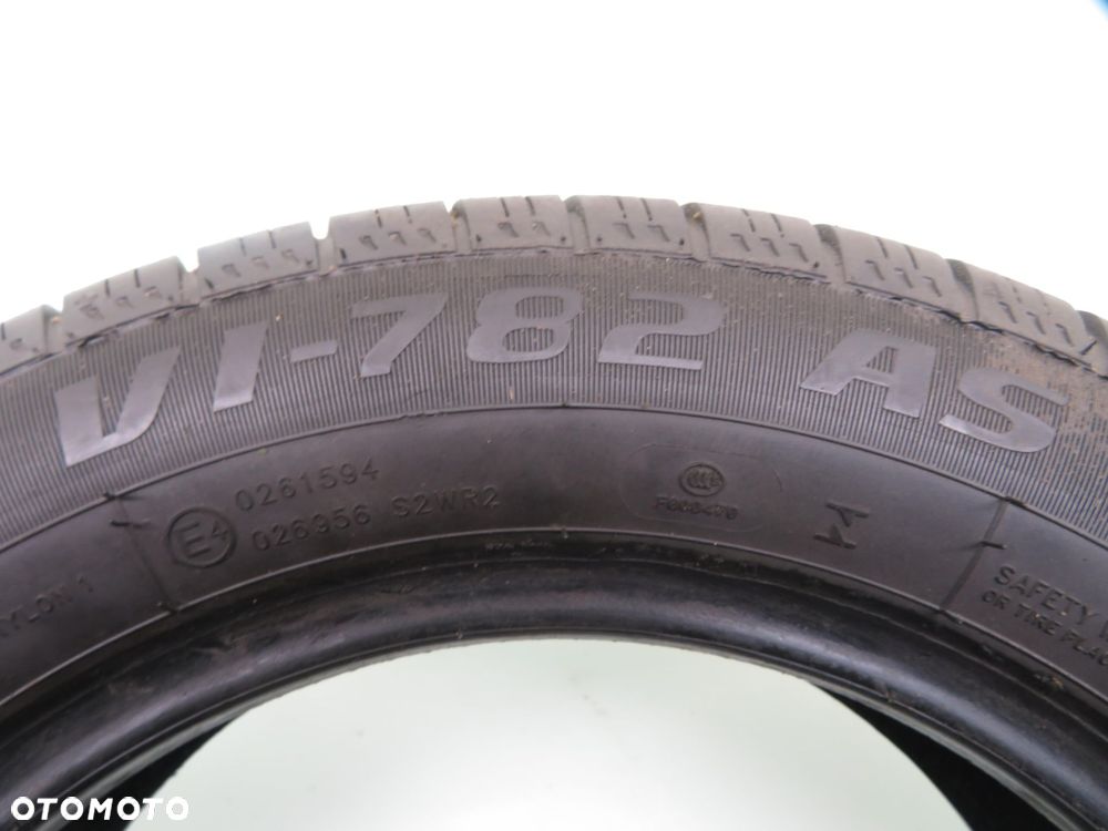 2x 165/55 R13 OPONY CAŁOROCZNE Ovation All Season VI - 782 AS 73T - 2