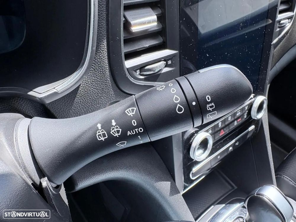 Renault Mégane Sport Tourer 1.6 E-Tech Plug-In Intens - 39