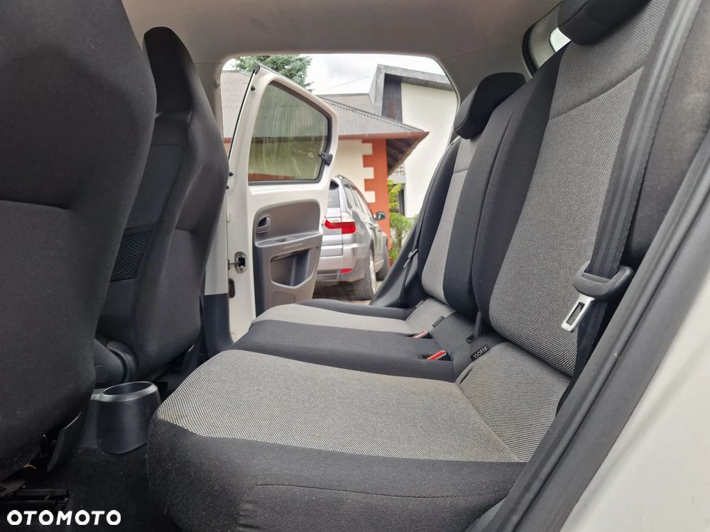 Skoda Citigo 1.0 Ambition - 15