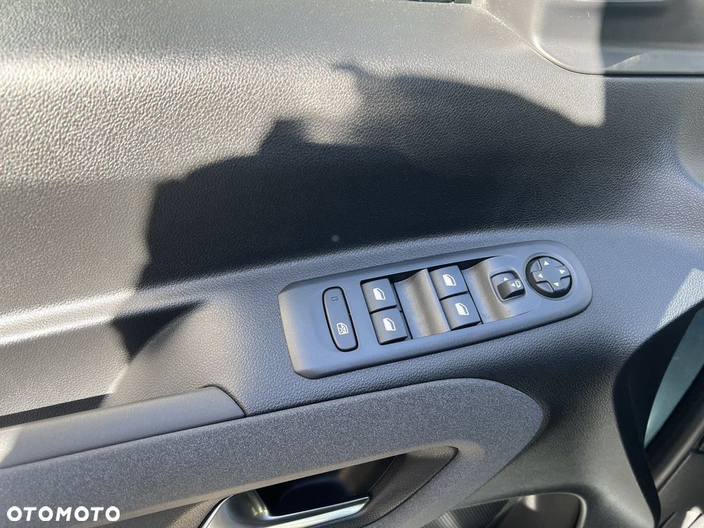 Peugeot Rifter Long 1.5 BlueHDI Allure S&S - 10