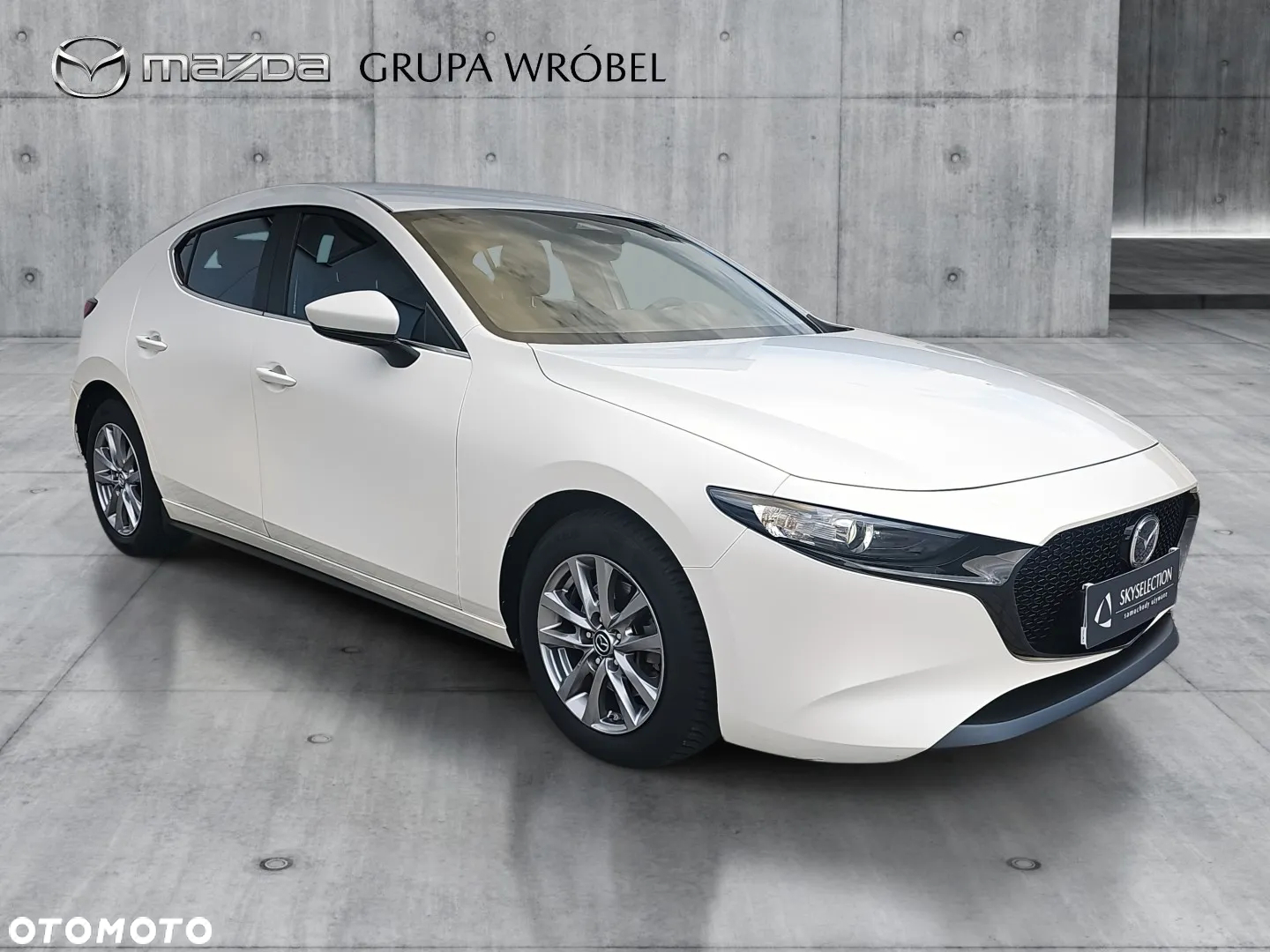Mazda 3 - 3