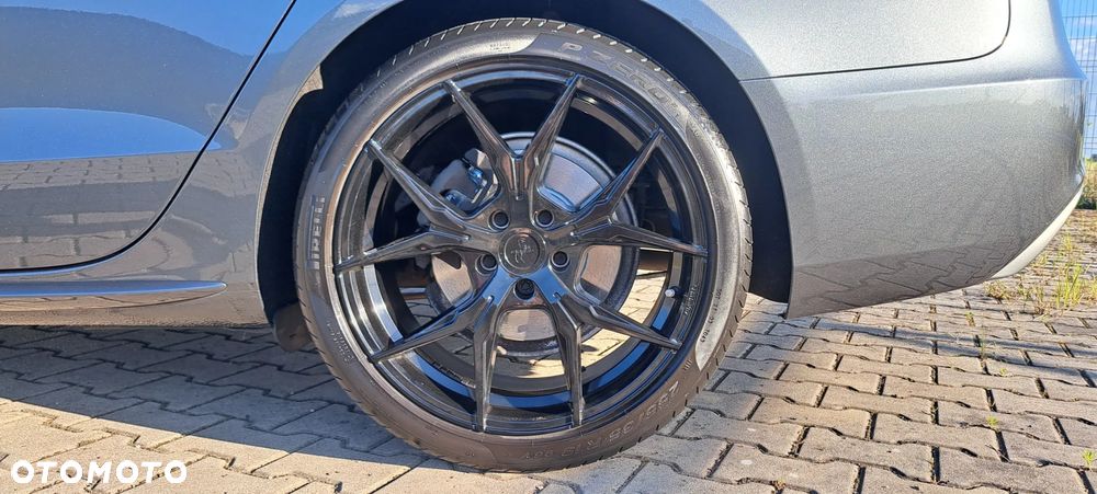Audi A5 Sportback 2.0 TDI - 14