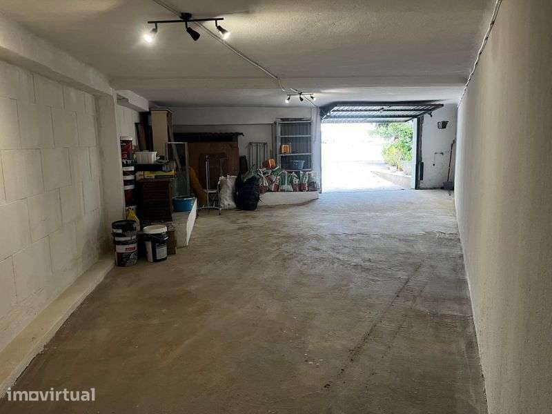 Arrendamento de arrecadação 50 m2 - Grande imagem: 2/3