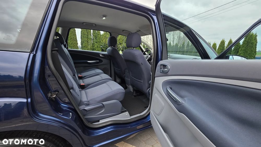 Ford S-Max 2.0 TDCi DPF Titanium - 18