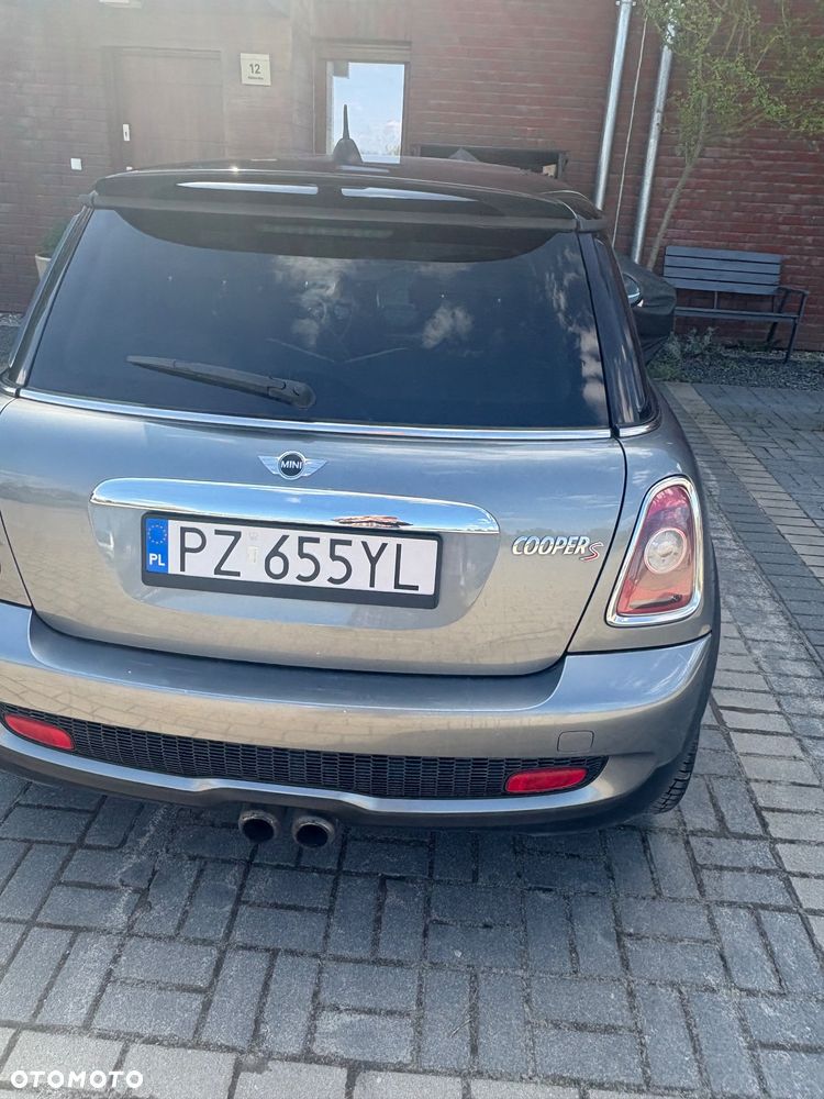 MINI Cooper S Standard - 4