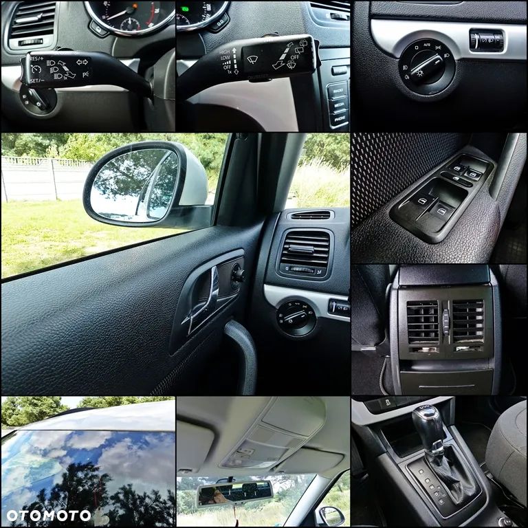 Skoda Yeti 1.2 TSI DSG Ambition PLUS EDITION - 29