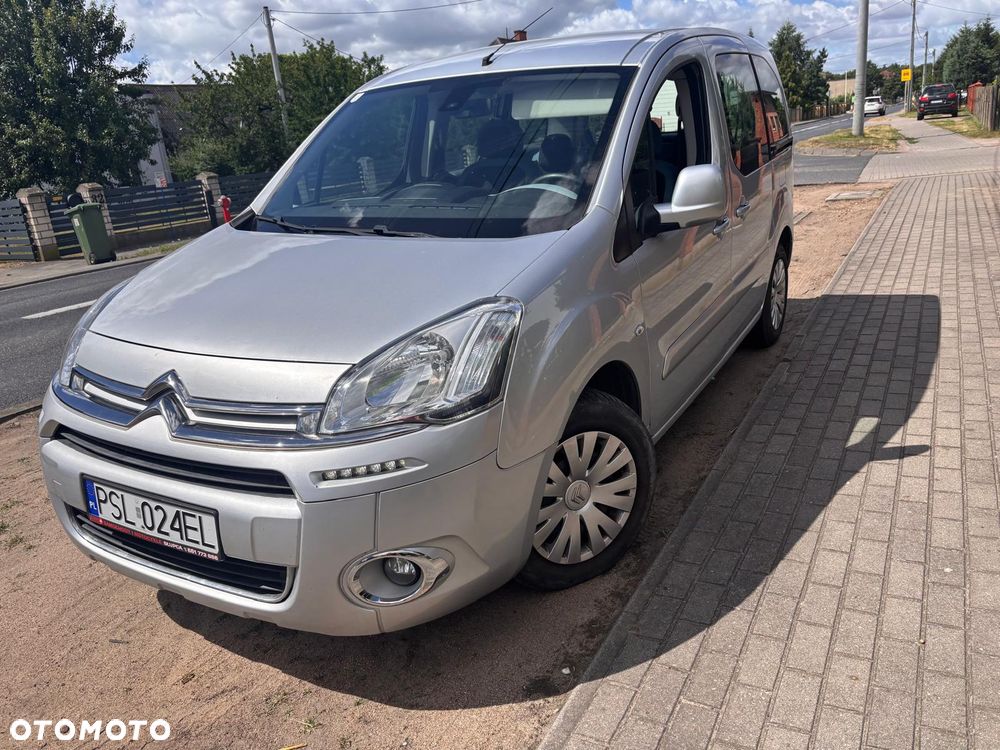 Citroën Berlingo 1.6 HDi Selection - 2