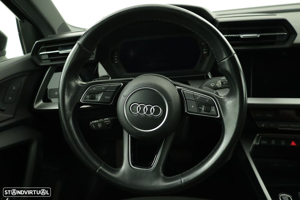 Audi A3 Sportback 30 TFSI Advanced S tronic - 14