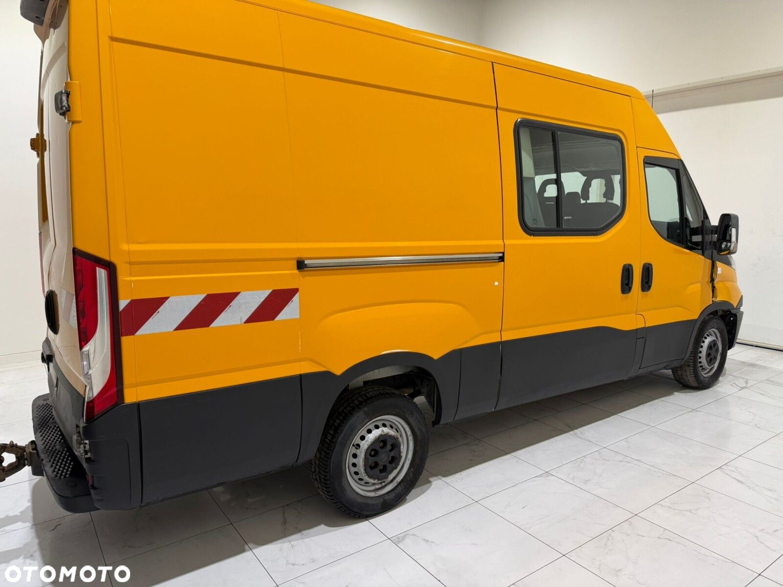 Iveco Daily - 10