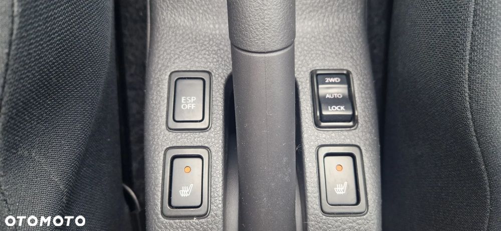 Suzuki SX4 1.6 VVT 4x4 Comfort - 18