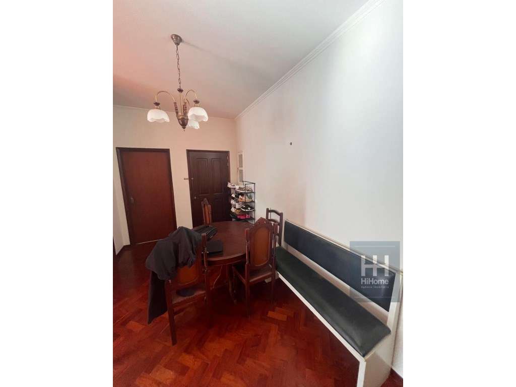 Apartamento T2 remodelado no Centro do Funchal - Grande imagem: 5/11