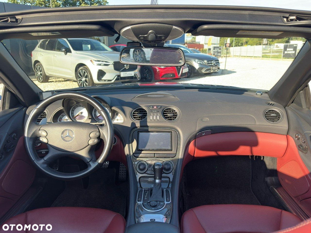 Mercedes-Benz SL - 27