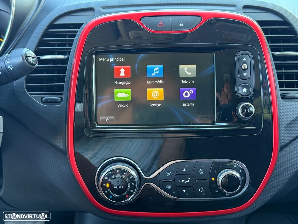 Renault Captur ENERGY TCe 120 EDC XMOD - 35