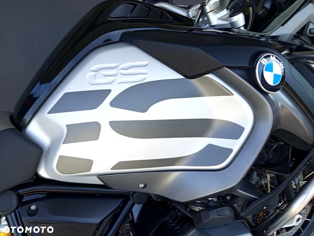 BMW GS - 19